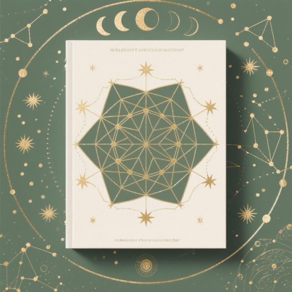 Human Design Blueprint