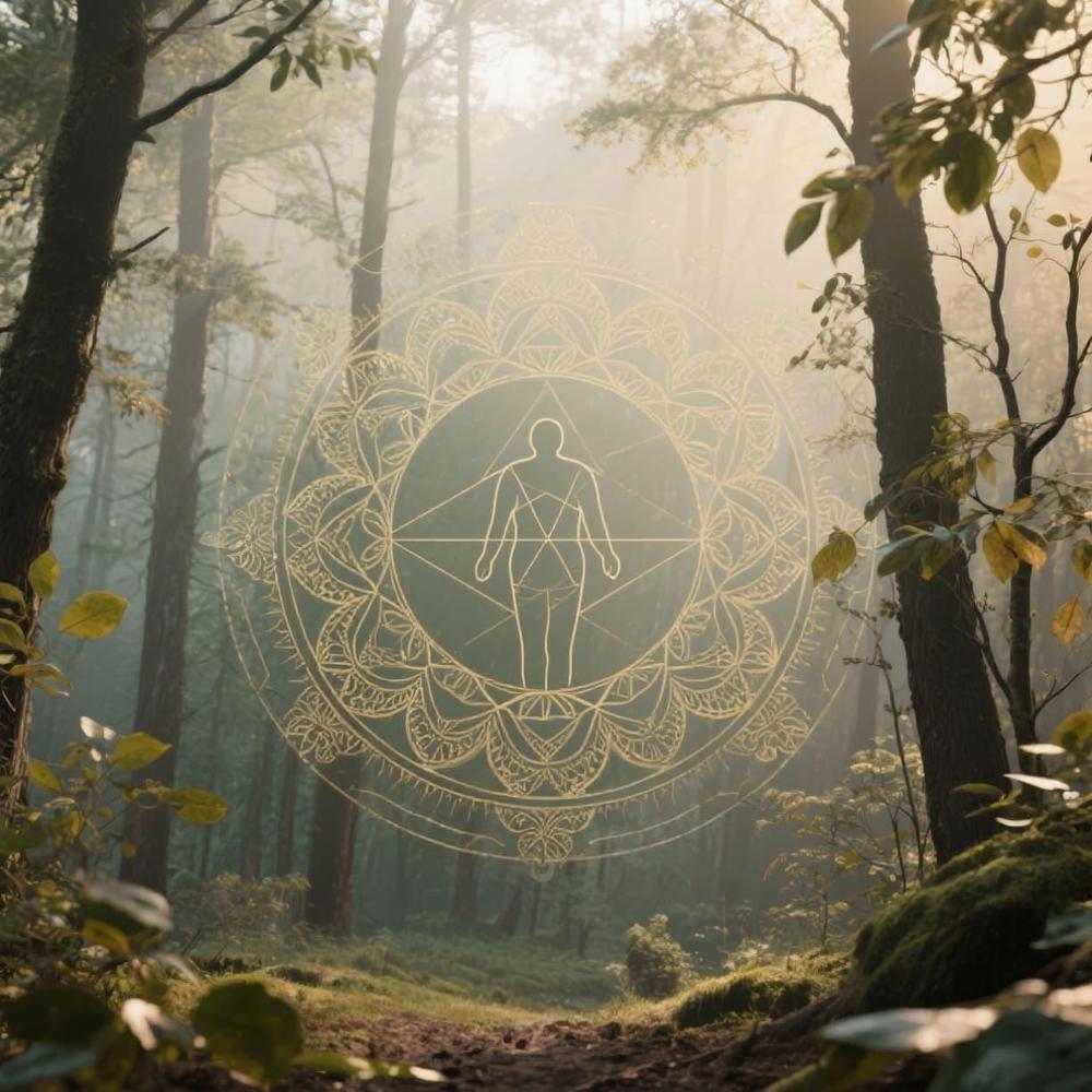 Human Design Blueprint