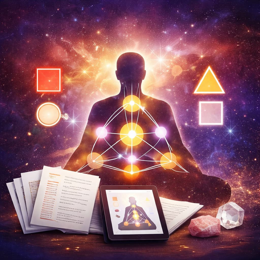 Jouw centra en kanalen uitgelegd (e-book)