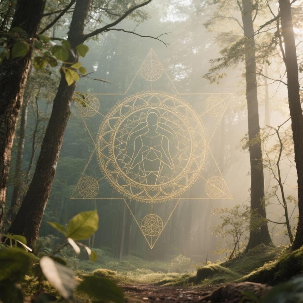 How Does Your Energy Type in Human Design Change Your Life?