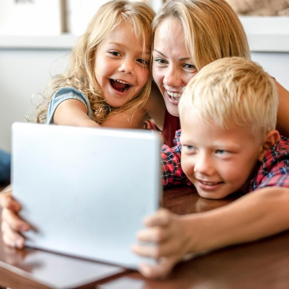 Human Design for Parents: How to Understand Your Child Better