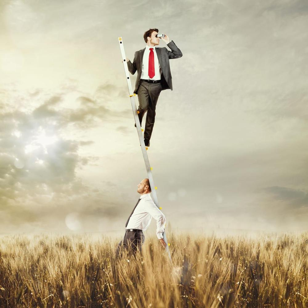 Carrière switch maken volgens jouw Human Design