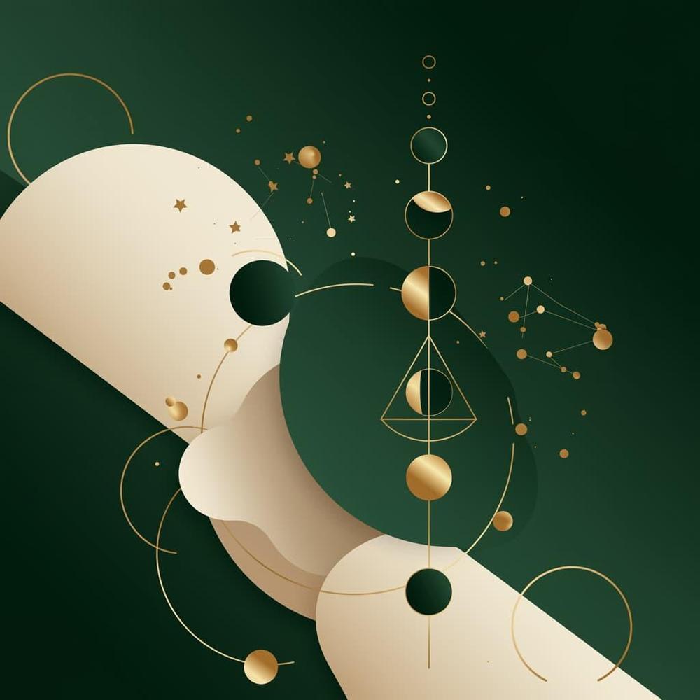 Human Design Blueprint