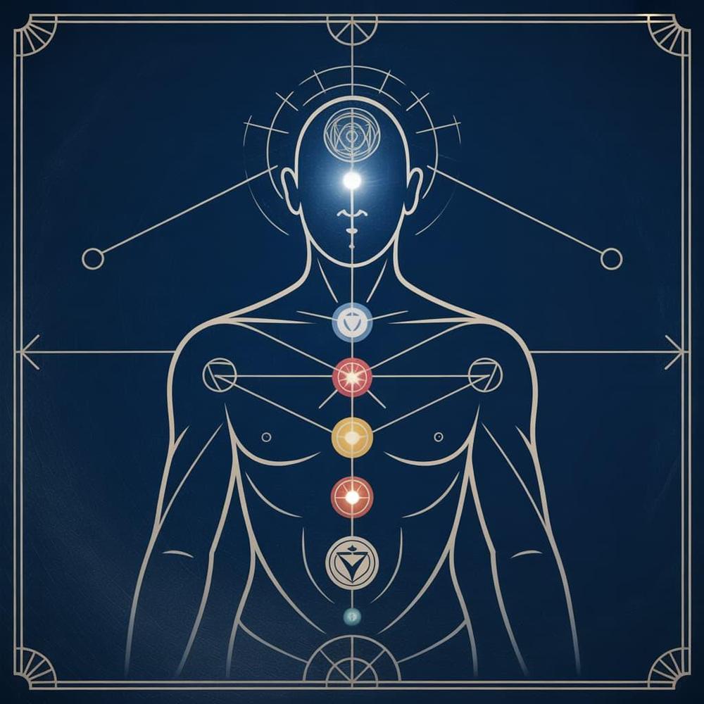 Human Design Blueprint