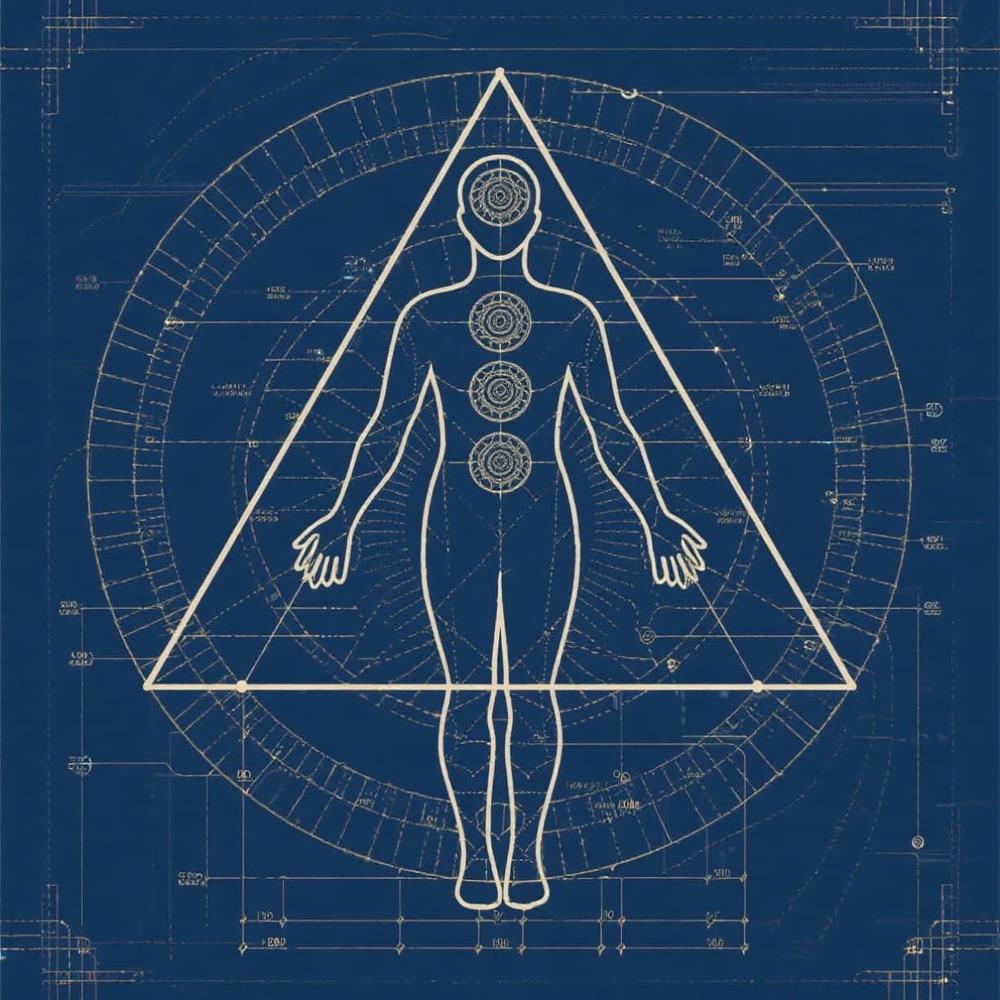 Human Design Blueprint